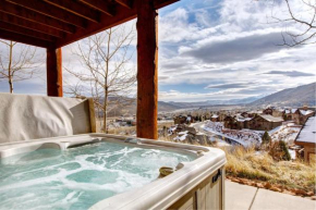 West Cedar Escape, Park City